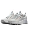 Nike FREE METCON 6 / Photon Dust Light Smoke Grey Summit White Metallic Silver (Women's) - FJ7126-007 (Velikost Eur 42,5|US 10,5|27,5cm)