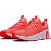 Nike FREE METCON 6 / Magic Ember Bright Crimson - FJ7126-802 (Velikost Eur 42,5|US 10,5|27,5cm)