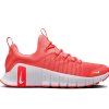 Nike FREE METCON 6 / Magic Ember Bright Crimson - FJ7126-802 (Velikost Eur 42,5|US 10,5|27,5cm)