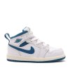 Jordan 1 MID SE (TD) / Industrial Blue (TD) - FN7537-141 (Velikost Eur 23,5|US 7|13cm)