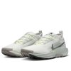 Nike PEGASUS TRAIL 5 GTX / Summit White Light Silver College Grey Sequoia - FQ0908-102 (Velikost Eur 48,5|US 14|32cm)