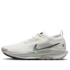 Nike PEGASUS TRAIL 5 GTX / Summit White Light Silver College Grey Sequoia - FQ0908-102 (Velikost Eur 48,5|US 14|32cm)