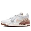 Jordan AIR LEGACY 312 LOW / White Archaeo Brown - FQ7827-100 (Velikost Eur 44|US 11,5|28,5cm)