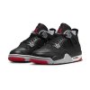 Jordan AIR 4 RETRO (GS) / Bred Reimagined - FQ8213-006 (Velikost Eur 40|US 7|25cm)