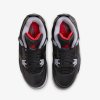 Jordan AIR 4 RETRO (GS) / Bred Reimagined - FQ8213-006 (Velikost Eur 40|US 7|25cm)