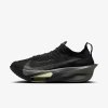 Nike AIR ZOOM ALPHAFLY NEXT% 3 / Black Olive Aura - HV6350-001 (Velikost Eur 43|US 9,5|27,5cm|Obuv je B-grade (na obuvi jsou drobné kosmetické vady))