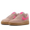 Nike AIR FORCE 1 '07 / Particle Beige Hyper Pink - IB1161-200 (Velikost Eur 38,5|US 7,5|24,5cm)