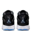Jordan 6 RINGS / Anthracite University Blue - 322992-041 (Velikost Eur 51,5|US 17|35cm)
