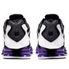 Nike SHOX TL / Persian Violet - AV3595-008 (Velikost Eur 44|US 10|28cm)