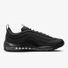 Nike AIR MAX 97 / Triple Black - BQ4567-001 (Velikost Eur 47|US 12,5|30,5cm)
