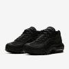 Nike AIR MAX 95 ESSENTIAL / Triple Black - CI3705-001 (Velikost Eur 47,5|US 13|31cm)