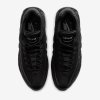 Nike AIR MAX 95 ESSENTIAL / Triple Black - CI3705-001 (Velikost Eur 47,5|US 13|31cm)