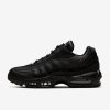 Nike AIR MAX 95 ESSENTIAL / Triple Black - CI3705-001 (Velikost Eur 47,5|US 13|31cm)
