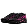 Nike AIR MAX PLUS / Black Hyper Pink - DM0032-020 (Velikost Eur 44,5|US 10,5|28,5cm)