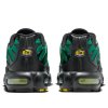Nike AIR MAX PLUS / Vapor Green Malachite Black Light Lemon Twist - DM0032-301 (Velikost Eur 45|US 11|29cm)