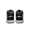 Jordan AIR 1 MID / Off Noir Toe - DQ8426-010 (Velikost Eur 44|US 10|28cm)
