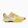 Nike REACTX PEGASUS TRAIL 5 / Saturn Gold Lightning Alabaster White - DV3864-700 (Velikost Eur 44,5|US 10,5|28,5cm)
