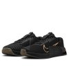 Nike METCON 9 / Black Gum Light Brown - DZ2617-007 (Velikost Eur 45,5|US 11,5|29,5cm)