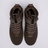 Nike LUNAR FORCE 1 DUCKBOOT / Baroque Brown - DZ5320-201 (Velikost Eur 47,5|US 13|31cm|Obuv je B-grade (na obuvi jsou drobné kosmetické vady))