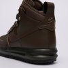 Nike LUNAR FORCE 1 DUCKBOOT / Baroque Brown - DZ5320-201 (Velikost Eur 47,5|US 13|31cm|Obuv je B-grade (na obuvi jsou drobné kosmetické vady))
