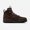 Nike LUNAR FORCE 1 DUCKBOOT / Baroque Brown - DZ5320-201 (Velikost Eur 47,5|US 13|31cm|Obuv je B-grade (na obuvi jsou drobné kosmetické vady))