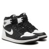 Jordan AIR 1 RETRO HIGH OG / Black White - DZ5485-010 (Velikost Eur 48,5|US 14|32cm)