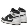 Jordan AIR 1 RETRO HIGH OG / Black White - DZ5485-010 (Velikost Eur 48,5|US 14|32cm)