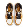 Jordan AIR 1 RETRO HIGH OG / Yellow Ochre - DZ5485-701 (Velikost Eur 44,5|US 10,5|28,5cm)