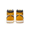 Jordan AIR 1 RETRO HIGH OG / Yellow Ochre - DZ5485-701 (Velikost Eur 44,5|US 10,5|28,5cm)