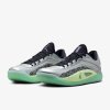 Jordan ZION 4 / Grey Fog - FB1802-005 (Velikost Eur 48,5|US 14|32cm)