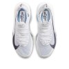 Nike AIR ZOOM ALPHAFLY NEXT% 3 / White Pure Platinum Obsidian Mist Gridiron - FD8311-101 (Velikost Eur 47|US 12,5|30,5cm|Obuv je B-grade (na obuvi jsou drobné kosmetické vady))