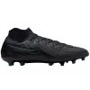 Nike PHANTOM LUNA II ELITE AG-PRO / Black Deep Jungle - FJ2579-002 (Velikost Eur 46|US 12|30cm)
