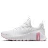Nike FREE METCON 6 / White Elemental Pink - FJ7126-106 (Velikost Eur 44,5|US 12|29cm)