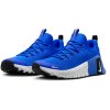 Nike FREE METCON 6 / Racer Blue Black Summit White - FJ7127-402 (Velikost Eur 46|US 12|30cm)