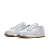 Nike DUNK LOW PRM NN / Football Grey Gum - FN6345-100 (Velikost Eur 39|US 8|25cm)