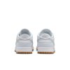 Nike DUNK LOW PRM NN / Football Grey Gum - FN6345-100 (Velikost Eur 39|US 8|25cm)