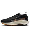 Nike PEGASUS TRAIL 5 GTX / Off Noir Black Monarch Pale Ivory (Women's) - FQ0912-005 (Velikost Eur 39|US 8|25cm)