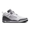 Jordan SPIZIKE LOW / Cool Grey Anthracite - FQ1759-102 (Velikost Eur 46|US 12|30cm)