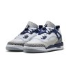 Jordan SPIZIKE LOW / White Neutral Grey Anthracite Midnight Navy - FQ1759-140 (Velikost Eur 44,5|US 10,5|28,5cm)