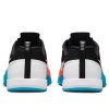 Nike METCON 1 OG / Total Orange Blue Lagoon Black White - FQ1854-800 (Velikost Eur 48,5|US 14|32cm)