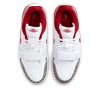 Jordan AIR LEGACY 312 LOW / White Cement Gym Red - FQ7827-106 (Velikost Eur 44|US 11,5|28,5cm)