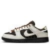 Nike DUNK LOW LX / Brogue Pinstripe (Women's) - FV3642-010 (Velikost Eur 40,5|US 9|26cm)
