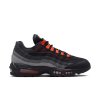 Nike AIR MAX 95 / Black Hyper Crimson - FV4710-002 (Velikost Eur 39|US 6,5|24,5cm)