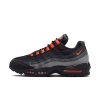 Nike AIR MAX 95 / Black Hyper Crimson - FV4710-002 (Velikost Eur 39|US 6,5|24,5cm)