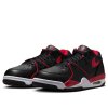 Nike AIR FLIGHT '89 LOW / Bred - FZ3045-001 (Velikost Eur 47,5|US 13|31cm)