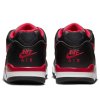 Nike AIR FLIGHT '89 LOW / Bred - FZ3045-001 (Velikost Eur 47,5|US 13|31cm)