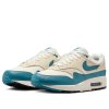 Nike AIR MAX 1 ESS / Soft Pearl Smokey Blue - FZ5808-011 (Velikost Eur 40,5|US 7,5|25,5cm)