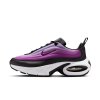 Nike AIR MAX PORTAL / Black Hydrangeas White Hyper Violet - HF3053-012 (Velikost Eur 43|US 11|28cm)