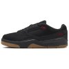Jordan FLIGHT COURT / Black Red - HF3255-001 (Velikost Eur 46|US 12|30cm)
