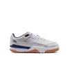 Jordan FLIGHT COURT / Neutral Grey White Gum Light Brown Midnight Navy - HF3255-004 (Velikost Eur 40,5|US 7,5|25,5cm)